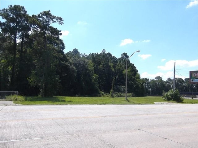 Robert Boulevard Bl, Slidell