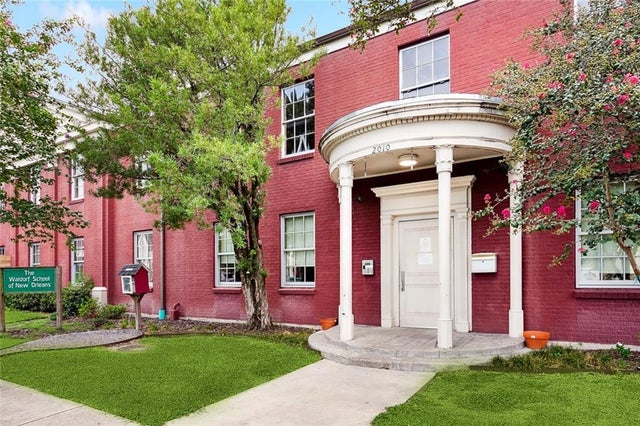 2010 Peniston Street, New Orleans