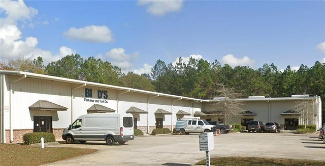 68446 Tammany Trace Drive, Mandeville