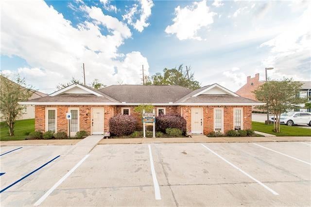 1113 General Jackson Drive, Hammond