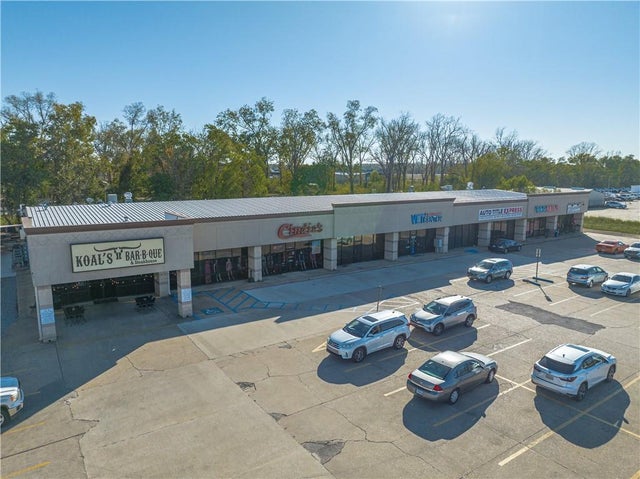 5803 Coliseum Bl, Alexandria