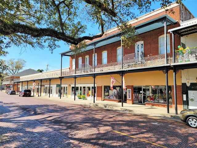 520-524 Front Street, Natchitoches