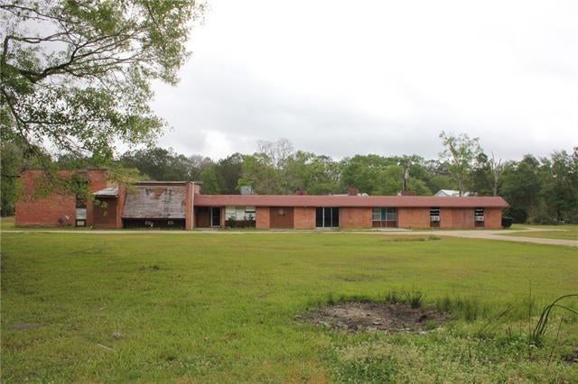 75130 Highway 25 Hy, Covington