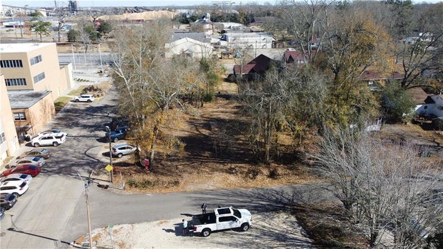 W 5th Street, Bogalusa