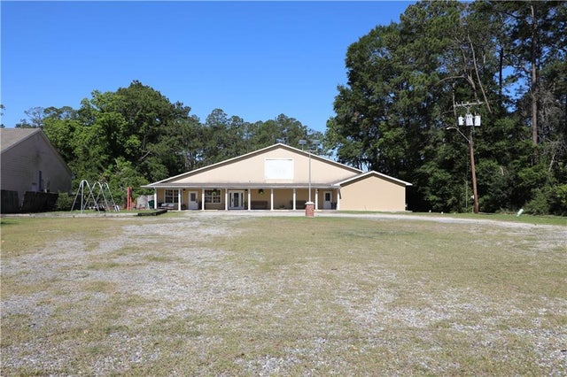 1510 Lindberg Drive, Slidell