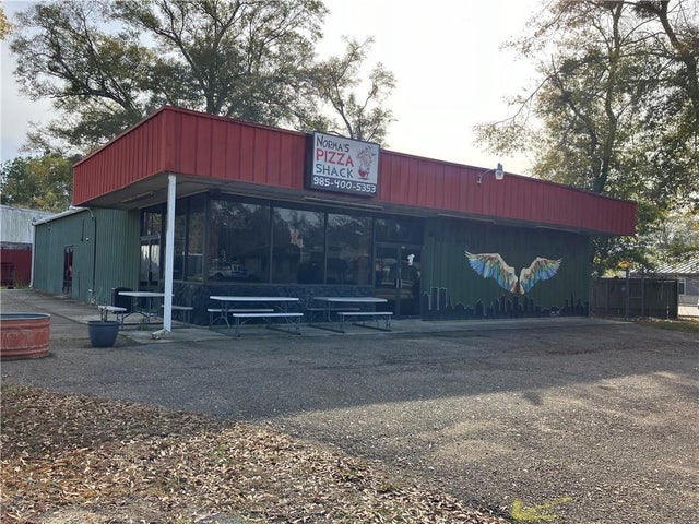 103 W 30th Av, Covington