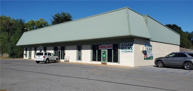 209-215 South Drive, Natchitoches