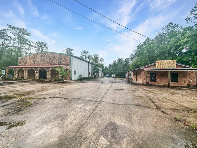 30490 Highway 190, Lacombe