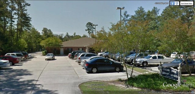 351 Holiday Drive, Covington