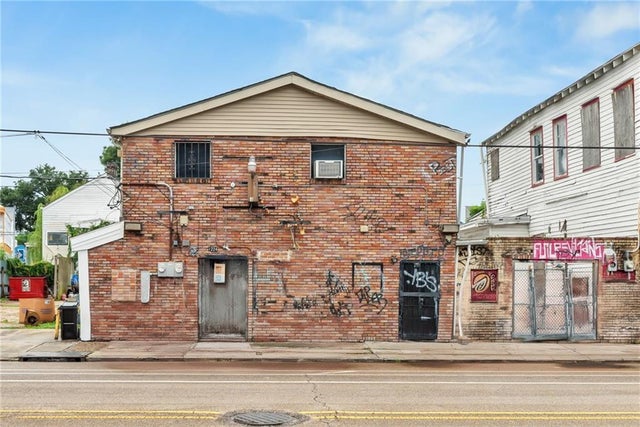 1224 Street Bernard Av, New Orleans