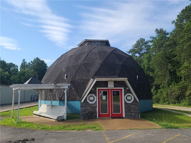 5416 Highway 28, Pineville