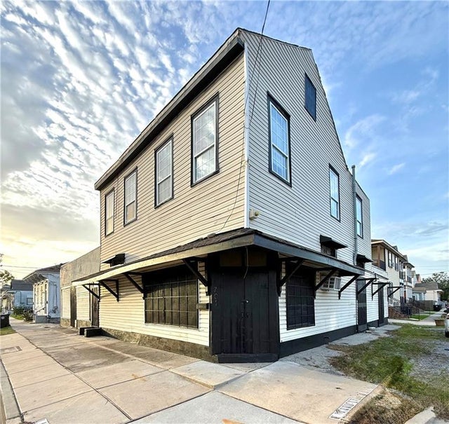 1701 Laharpe Street, New Orleans