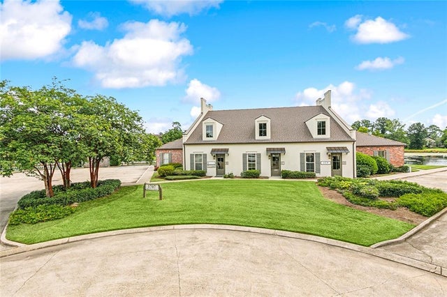 1707 Chantilly Drive, La Place