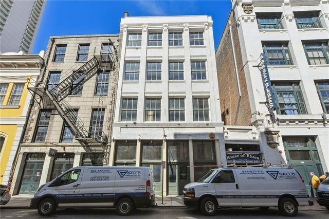 211 Decatur Street, New Orleans