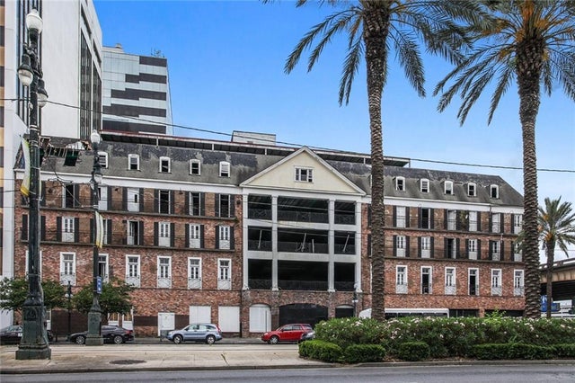 1630 Canal Street, New Orleans