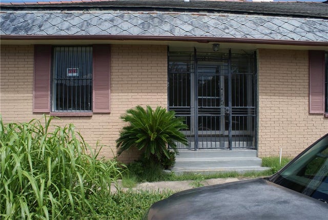 2601 Cleveland Av, New Orleans