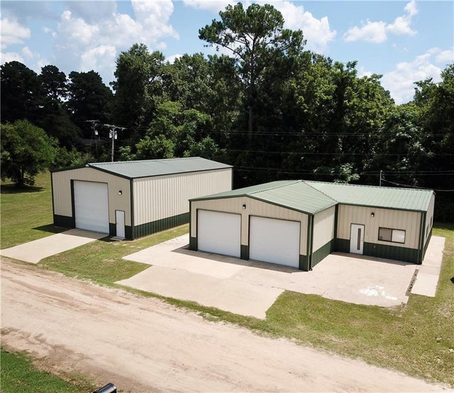 109 White Ghost Road, Natchitoches