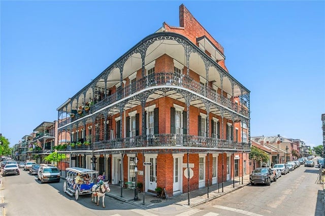 900 Royal Street 101, New Orleans