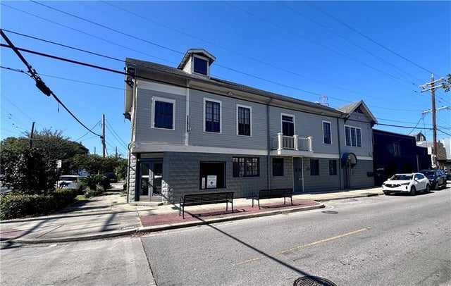 8500-08 Oak Street, New Orleans
