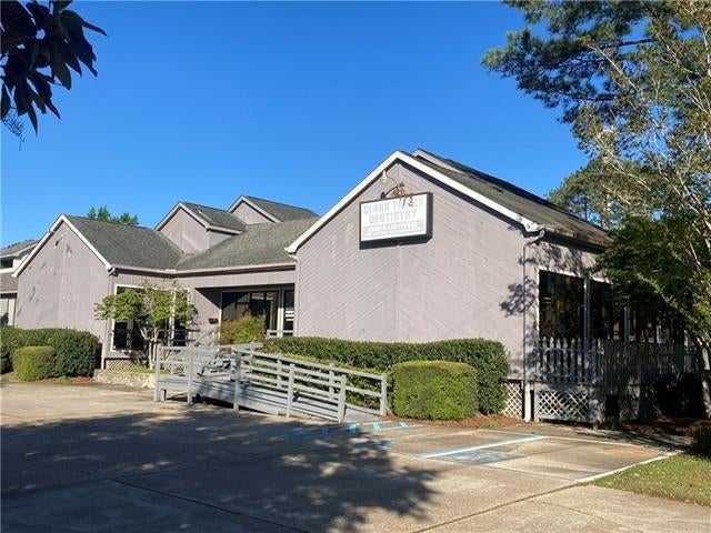 639 N Lotus Drive 1-3, Mandeville