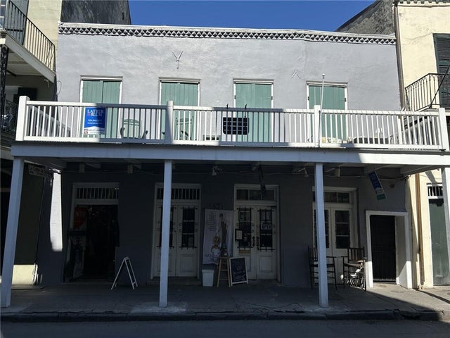 521 Street Philip Street 1, New Orleans