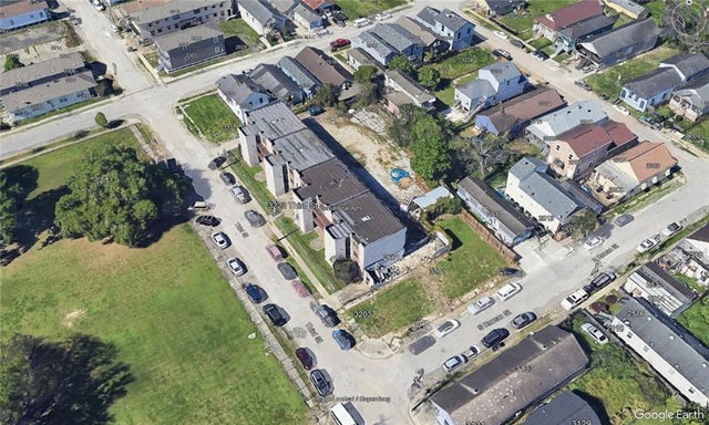 3223 Third Street, New Orleans