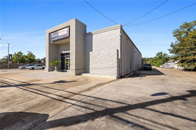 1308 S Morrison Bl, Hammond