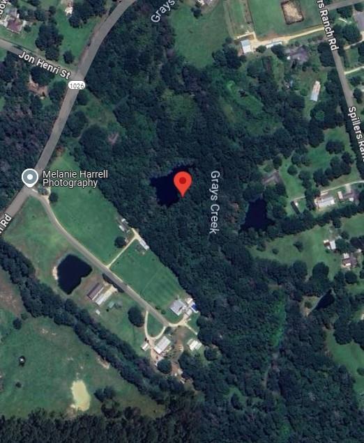 25286 Juban Road, Denham Springs