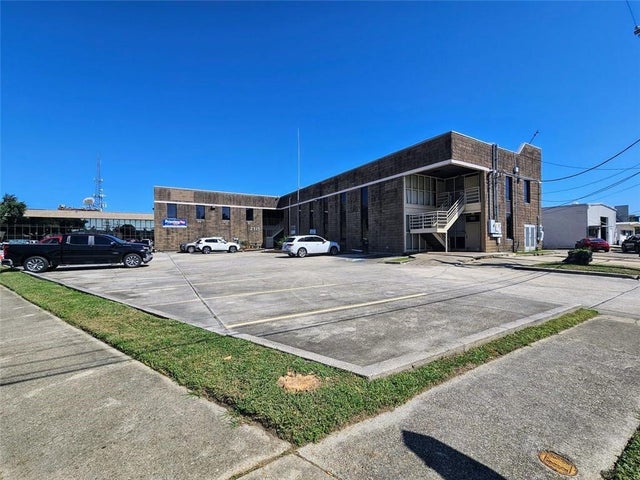 2315 N Woodlawn Av, Metairie