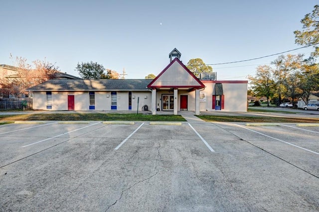 1344 Eastridge Drive, Slidell