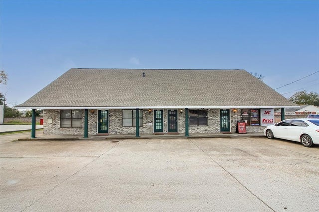 1001 W Airline Hy, La Place