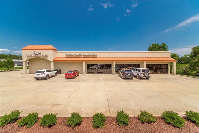 16030 Lamonte Drive, Hammond