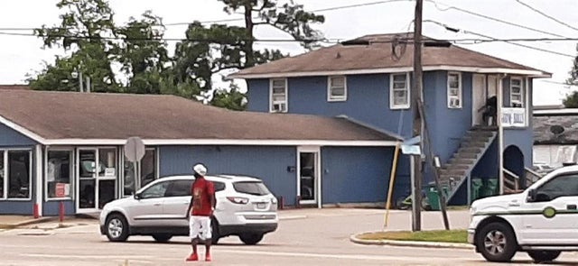 1600 Lafayette Street, Gretna