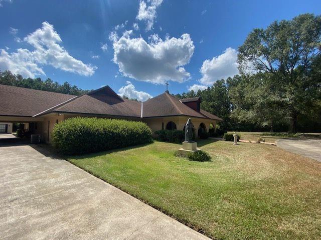 50352 Antioch Road, Tickfaw