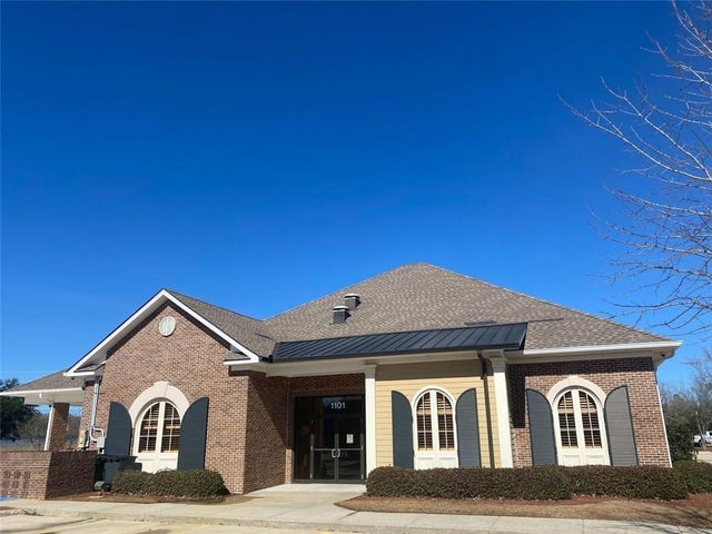 1101 Fagan Drive, Hammond