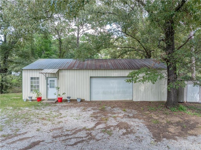 4575 Old Marksville Hy, Pineville