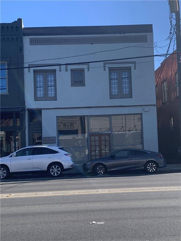 155 W Pine Street, Ponchatoula