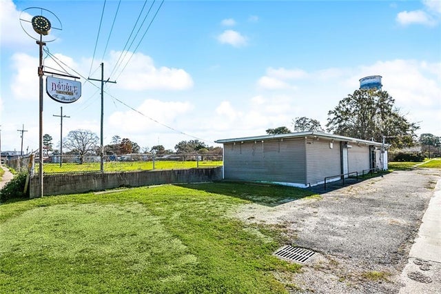 1924 4th Street, Harvey