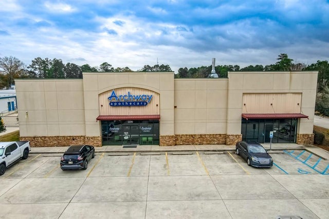 2190 Manton Drive, Covington