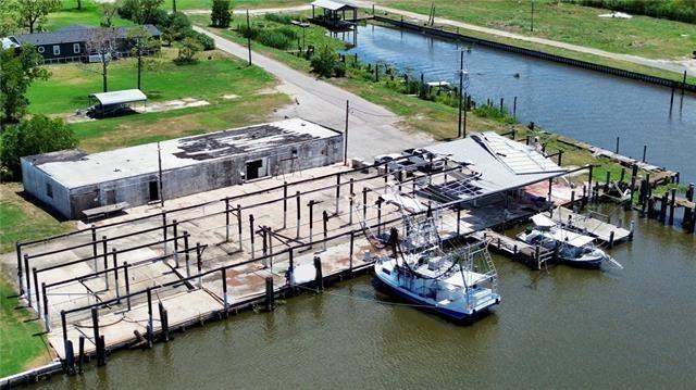 5174 Seth Street, Lafitte