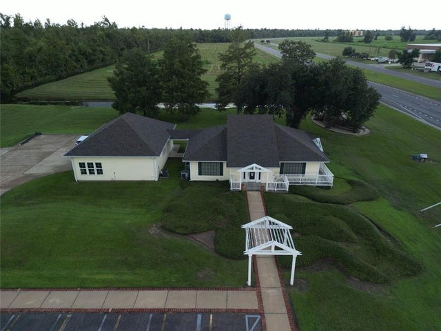 669 Belle Terre Bl, La Place