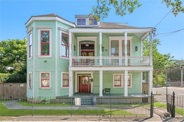 1722 Esplanade Av, New Orleans