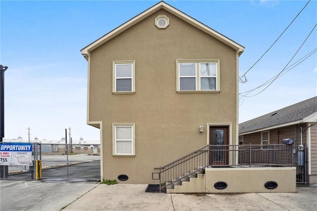 29 & 37 Hickory Av, Harahan