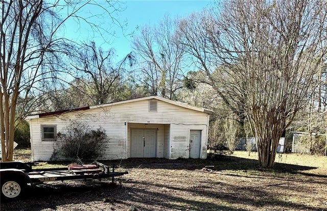 76101 La-435 Hy, Talisheek