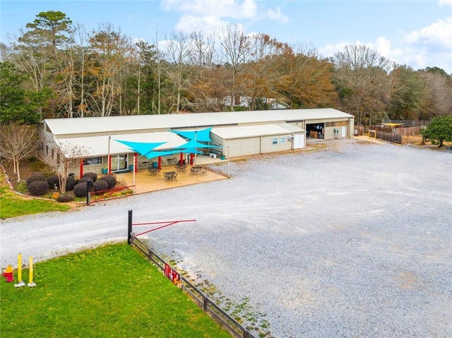 82060 Highway 25 Hy, Folsom