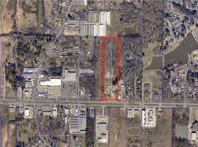 1831 Highway 80, Haughton