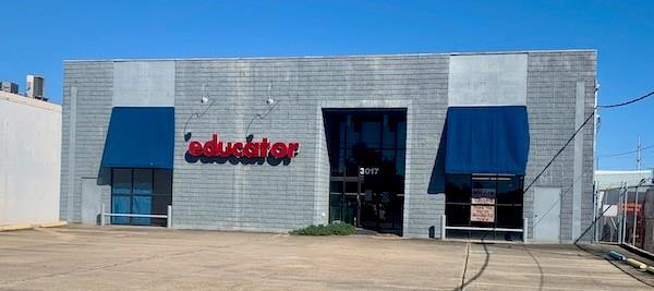 3017 Edenborn Av, Metairie