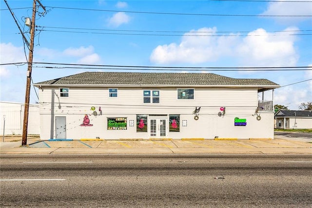 978 Avenue B, Westwego