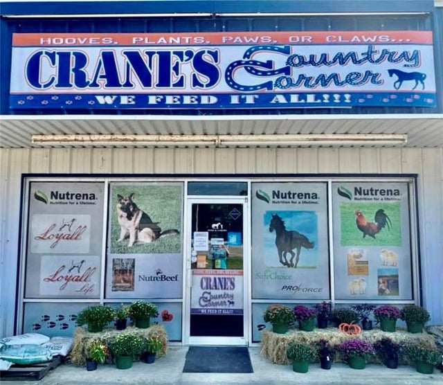 5526 Highway 28 East Hy, Pineville