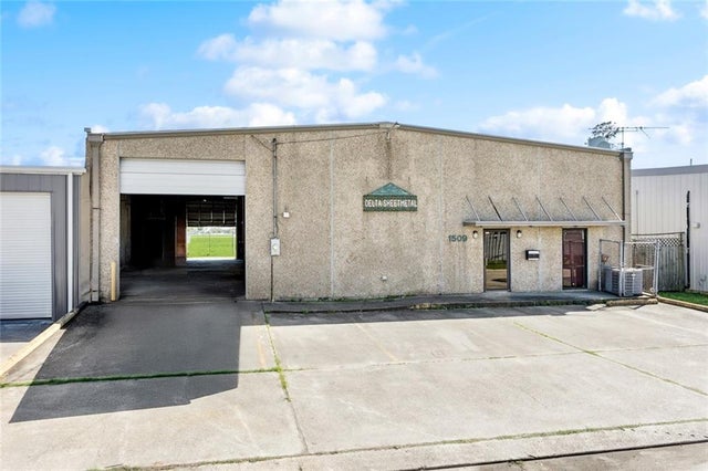 1509 Carroll Street, Kenner